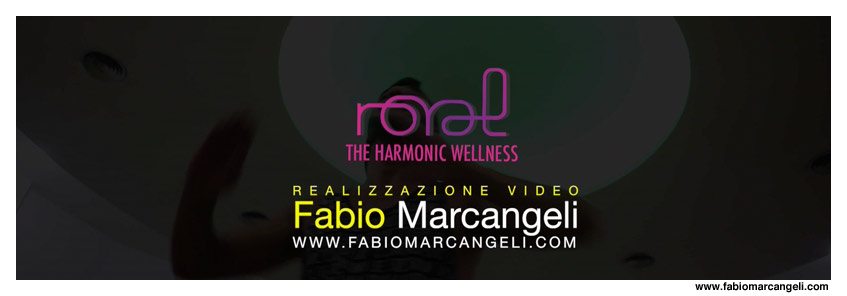 Video Royal Wellness Alex Ferrante